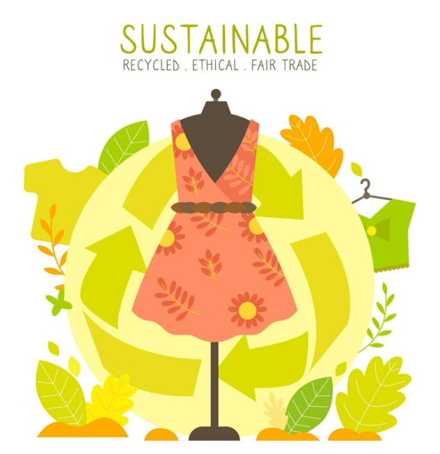 Sustainable Clothes