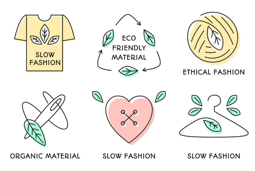 Sustainable fashion