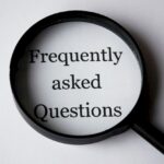 Sustainable Living FAQ