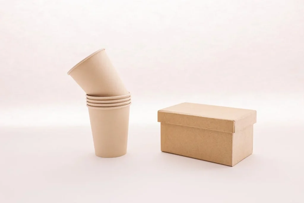 Biodegradable Food Storage