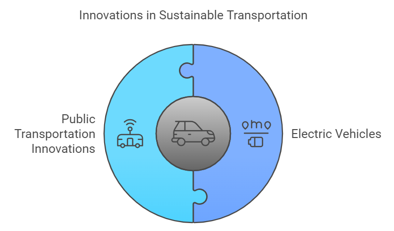 Eco-Friendly Technologies1