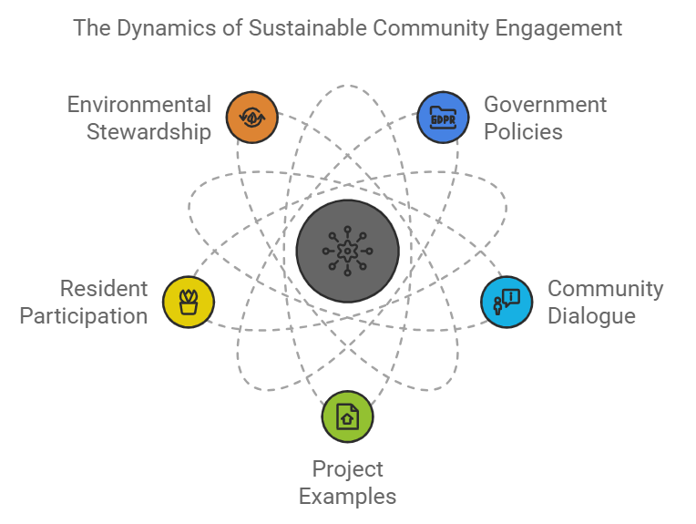 Ethical Governance and Community Engagement1