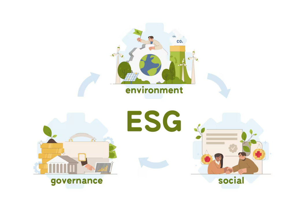 ESG