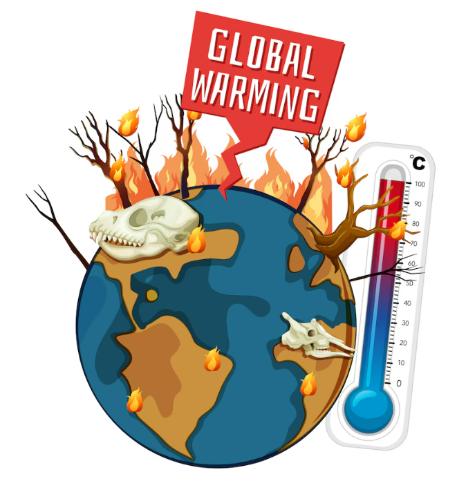 Global warming